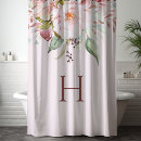 Search for peonies shower curtains Feminine