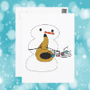 Search for sax player postcards Musical instrument