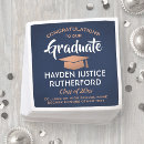 Search for navy and orange napkins Elegant