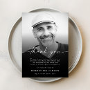 Search for thank you notes after funeral Celebration of life