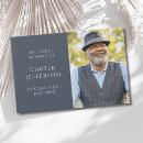 Search for memorial guest books Blue