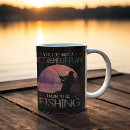 Search for going fishing mugs Retired