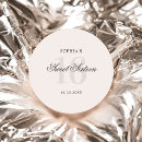 Search for elegant sweet 16 stickers Luxury