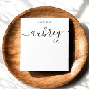 Search for notepads Minimalist