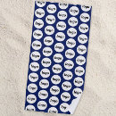 Search for logo towels Pattern