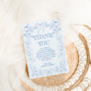 Search for boy thank you cards Botanical