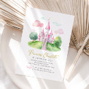 Search for princess birthday invitations Girl birthday party