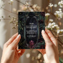 Search for halloween wedding enclosure cards Skulls