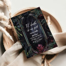 Search for till death do us part wedding invitations Fall