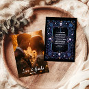 Search for gothic wedding thank you cards Spooky