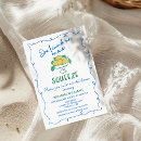 Search for main squeeze bridal shower invitations Whimsical