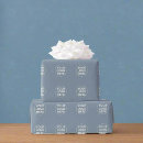 Search for holiday business wrapping paper Your logo here