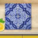 Search for vintage spanish tiles Geometric