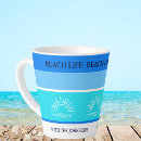 Search for light blue mugs Sea