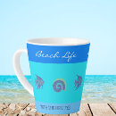 Search for lifes a beach mugs Chic