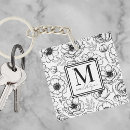 Search for cool girl key rings For her