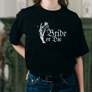 Search for skeleton womens tshirts Witch