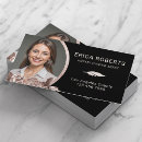 Search for financial services business cards Lawyer