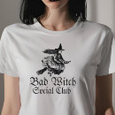 Search for witch womens tshirts Halloween