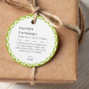 Search for teacher appreciation favour tags End of school year
