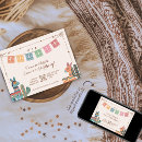 Search for uno fiesta invitations Cactus