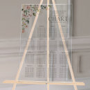 Search for flower wedding seating charts Botanical