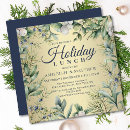 Search for lunch christmas invitations Winter