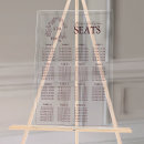 Search for burgundy wedding seating charts Classic