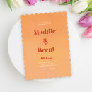 Search for gradient wedding invitations Colourful