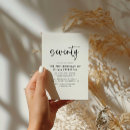 Search for black and white 70th birthday invitations Simple