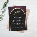 Search for 50th birthday save the dates Digital
