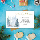 Search for golden ticket invitations Winter