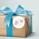 Search for two bears stickers Baby shower