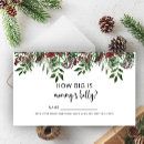 Search for cold winter snow invitations Watercolor