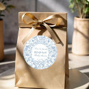 Search for baroque labels Dusty blue
