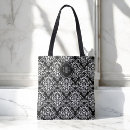 Search for damask bags Chic