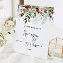 Search for christmas tabletop signs Winter