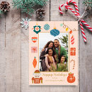 Search for christmas photo postcards Merry
