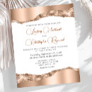 Search for mirror wedding invitations Chic