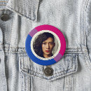 Search for bisexual flag badges Trans
