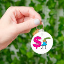 Search for dollar sign key rings Money