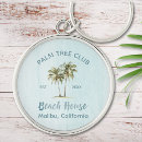 Search for blue house key rings Summer