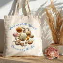 Search for beach sayings tote bags For her