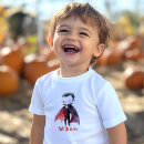 Search for halloween toddler boy tshirts Trick or treat