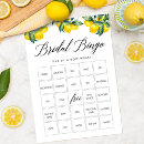 Search for lemon bridal shower games Elegant