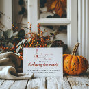 Search for fun thanksgiving invitations Modern