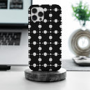 Search for white dots iphone cases Circle