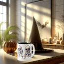 Search for speak no evil mugs Halloween