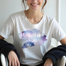 Search for iridescent tshirts Holographic
