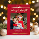 Search for merry bright christmas cards Script